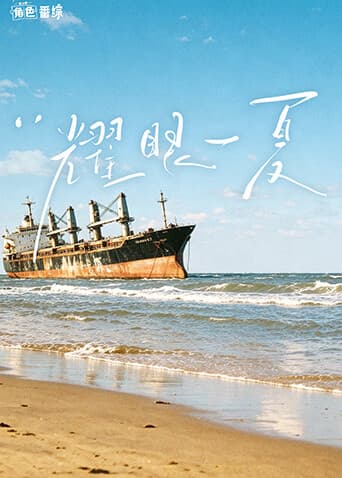 耀眼角色番综·耀眼一夏海报